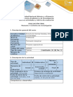 Guía de actividades y rúbrica de evaluación - Momento 4 - Informe de Investigación.pdf