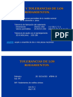 Document Ajustes Tolerancias