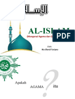 Al-Islam (Muhammadiyah)