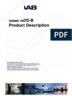 ADS-B Product Description