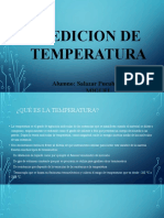 Medicion de Temperatura - Salazar Pucuhuayla Luis