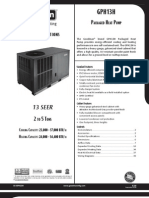 SS-GPH13H New Unit PG 38