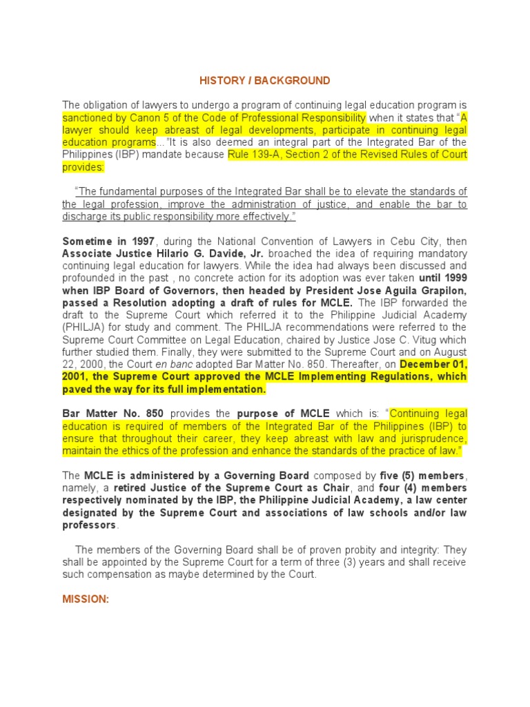 California Mcle Ethics Requirements – NDWH