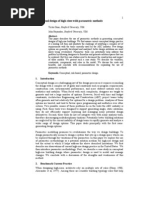 Parametric Design for Tall Buildings | PDF | Shape | Design