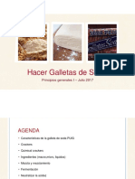 Principios Generales Galletas de Soda I - Hasta El 11-12 PDF