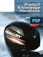 Mercury Outboards PDF