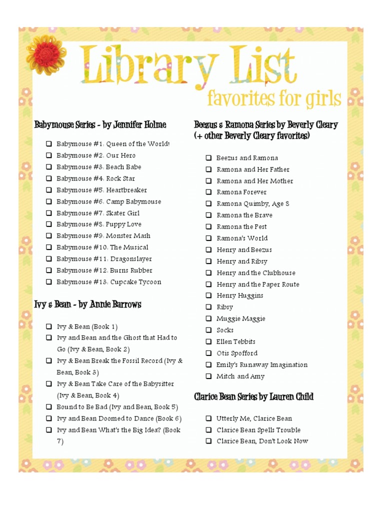 library-list-chapter-books-for-girls-printable-children-s-books