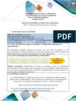 Guía de actividades y rúbrica de evaluación Reto 5 Autonomia Unadista.pdf