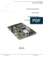 H-W Manual PDF