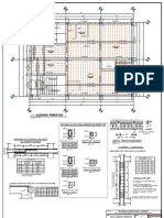 2.0 Planos de Aligerado - A2