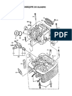 Yamaha - XT 600 Z Tenere - catalogo pecas.pdf