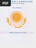 New Woman in Uzbekistan: Islam & Modernity | PDF | Alphabet