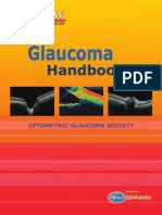 The Glaucoma Handbook PDF