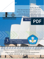 MODUL - APLPIG KELAS XII - 2019-2020 - KD17 - MATERIAL EDITOR PENGGAMBARAN 3D - Ristiani