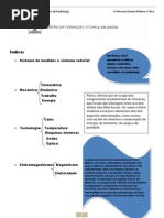 Módulo de Física DAIANE