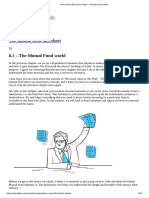 8the Mutual Fund Fact-Sheet - Varsity by Zerodha