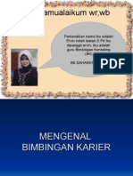 Bimbingan Karier-1