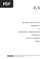 Mymis Full Pdf Computer Security Security