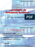 Processos+Químicos+Industriais