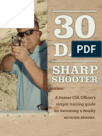 30 Day Sharp Shooter PDF