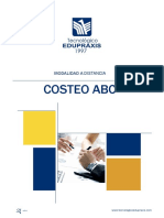 Costeo ABC Unidad I-CF PDF