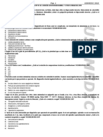 MACRODISCUSION DE CIRUGÍA GASTROABDOMINAL Y OTROS #01 USAMEDIC 2019 Alumno PDF