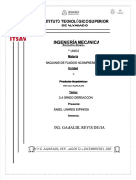 PDF Maquinas de Fluidos Incompresibles Unidad 2