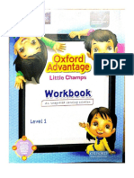 26.06.20 LKG-English Workbook PG 3 & 4