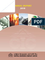 Central Insurance - 2018 PDF