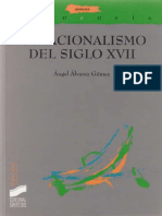 Alvarez - El Racionalismo PDF