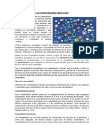 Lectura Comunidades Virtuales PDF