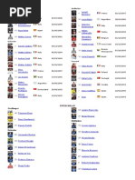 1000footballshirts304p Spring14 Pdf Diego Maradona Fifa World Cup