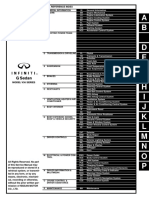 Quick reference guide for hybrid vehicle systems