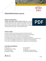 Optimix RM740 PDF