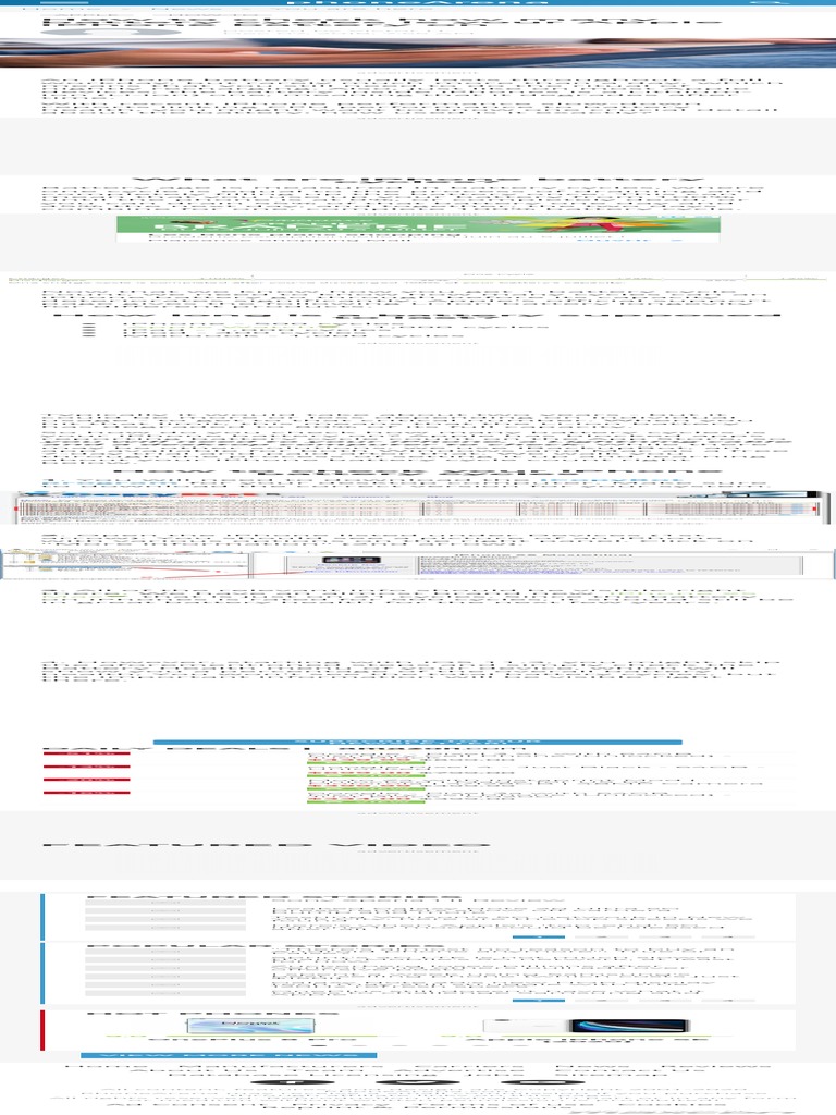 How Many Battery Cycles Iphone