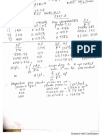 Multiple CamScanner Scans in One Document