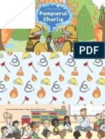 Copie Ro-Dlc-147 - New-Pompierul-Charlie-Poveste-Powerpoint - Ver - 2