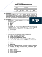 Ep - Seguridad Higiene y Medio Ambiente PDF