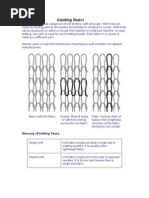 Download Knitting Basics by rizvifarabi SN46988374 doc pdf