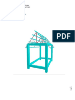 Structure 3D Model: Roman Kristopher M. Aranas CE24 - Civil Engineering Project