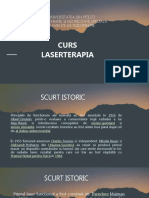 Terapia Cu Laser