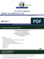 HCV - Best Practice.