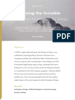 Designing The Invisible PDF