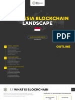 (ABR) Indonesia Blockchain Landscape Report