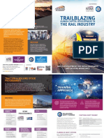 Asian Rail Academy Brochure PDF