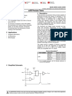 ne555 - Precision Timers