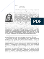 Nicolás Maquiavelo 1 PDF