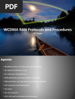 3G Protocols and Procedures