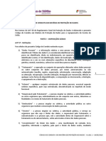 Cdigo de Conduta de Proteo de Dados