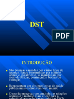 DST - Prof. Marcelo Braga